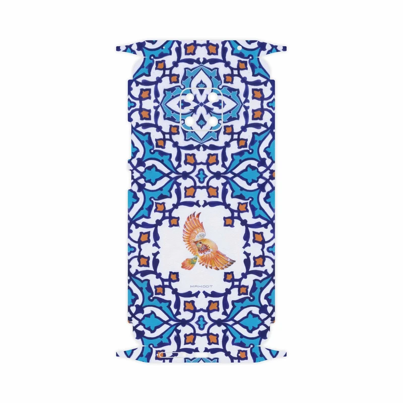 برچسب پوششی ماهوت مدل Homa-Tile-FullSkin مناسب برای گوشی موبایل هوآوی Mate 20 Pro