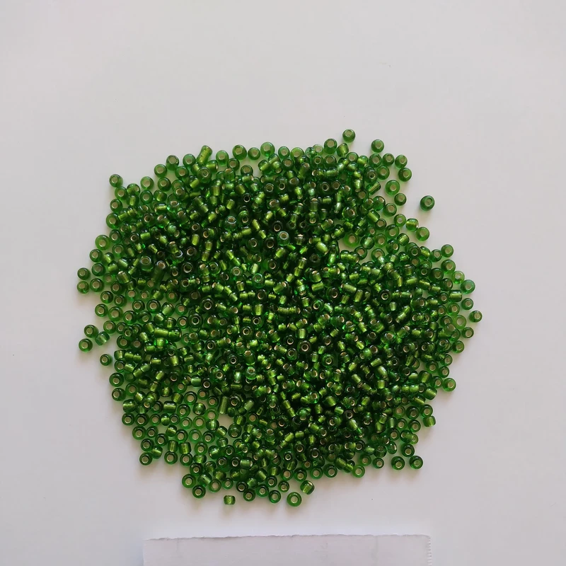 عکس شماره 15 : منجوق مدل gbd-91403 وزن 5 گرم بسته 31 عددی