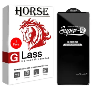  Horse SUPERD Screen Protector For Xiaomi Poco X3 Pro