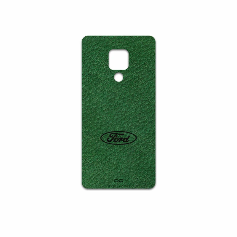 برچسب پوششی ماهوت مدل GL-FRD مناسب برای گوشی موبایل هوآوی Mate 20 X