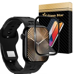 Glass Star GWPM Screen Protector For Wisme M1 45mm