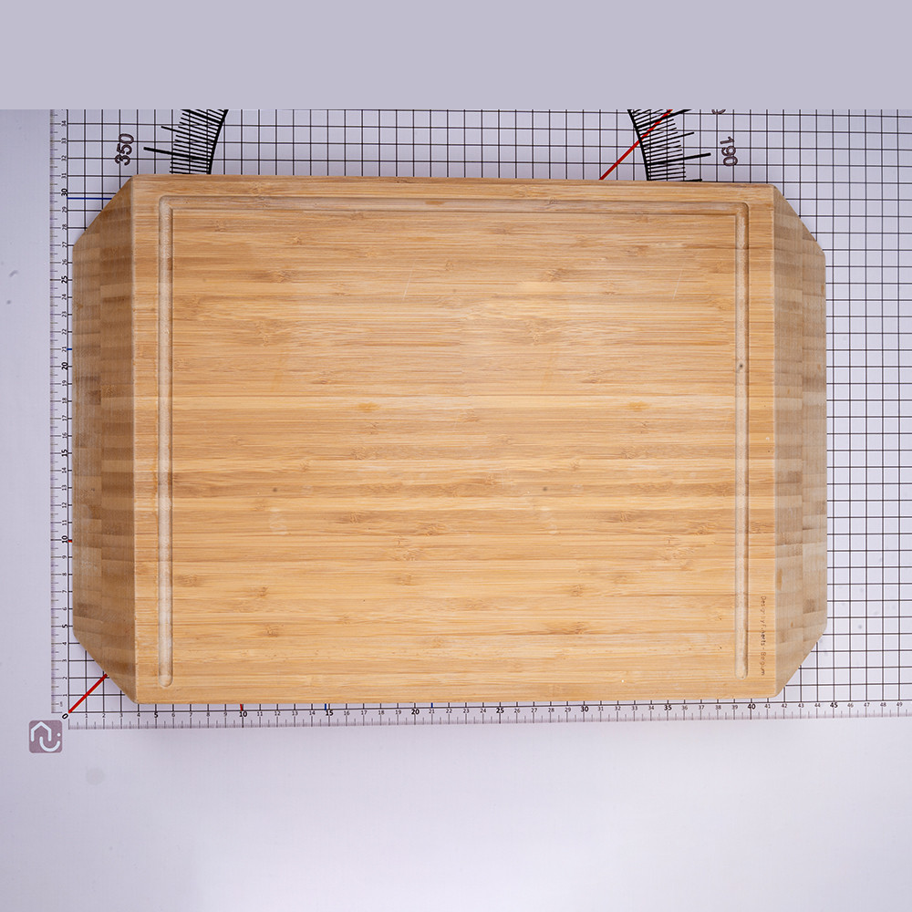 تخته گوشت برگهف مدل بامبو Neo 40x30