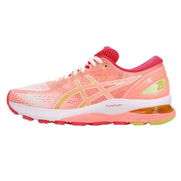 کفش راحتی اسیکس مدل GEL_NIMBUS 21