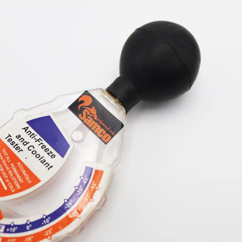 دستگاه تست ضد یخ سامکو مدل YPL-K017