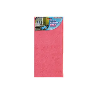 دستمال میکروفایبر طرح Penguin-V3 بسته 2 عددی