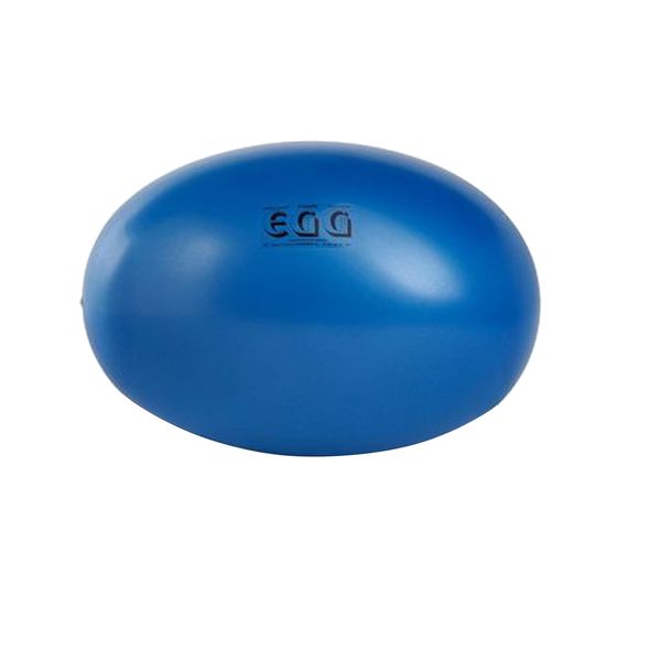 توپ تناسب اندام لدراگوما مدل Egg Ball Pezzi قطر 65 سانتی متر