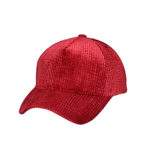 کلاه کپ مدل CMF-Velvet