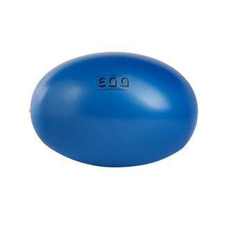 توپ تناسب اندام لدراگوما مدل Egg Ball Pezzi قطر 55 سانتی متر