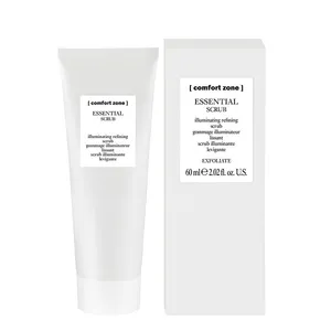 ماسک اسکراب کامفورت زون مدل  Essential حجم 60 میلی لیتر