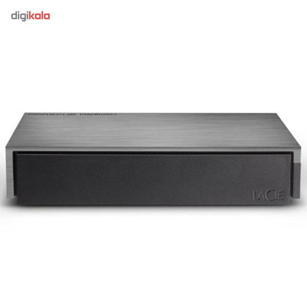 هارددیسک دسکتاپ لسی مدل پورشه دیزاین P9230 ظرفیت 5 ترابایت