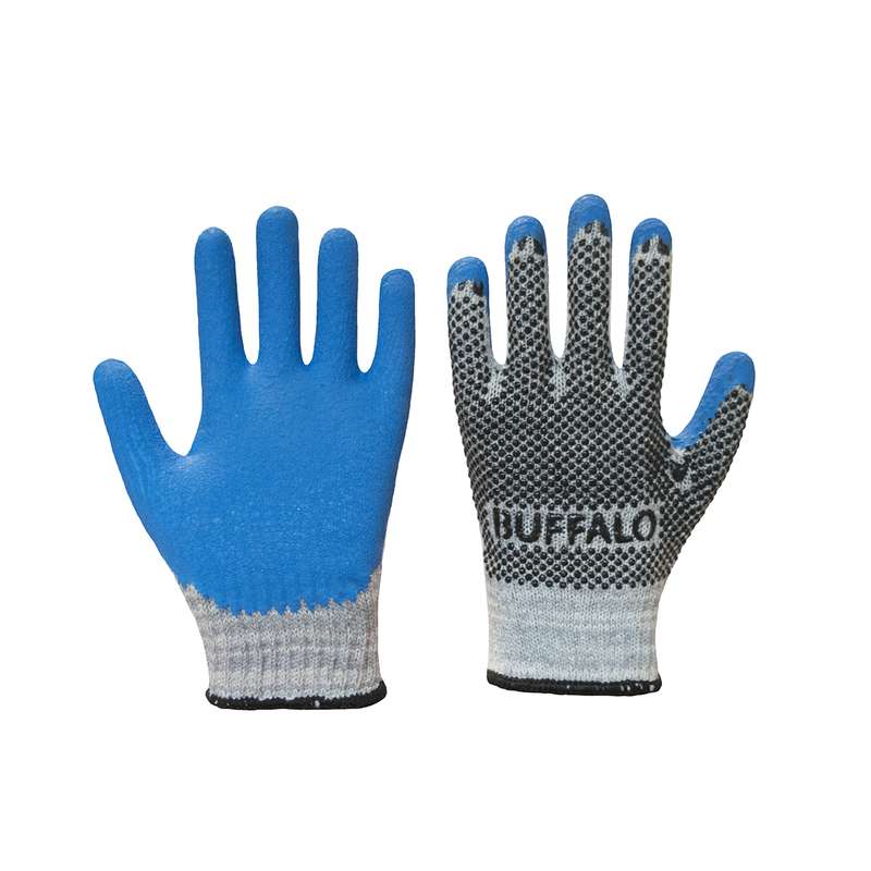 دستکش بوفالو مدل B3225