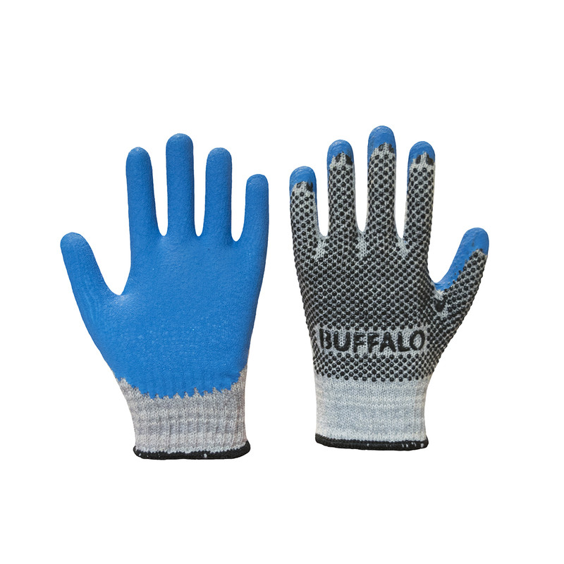 دستکش بوفالو مدل B3225