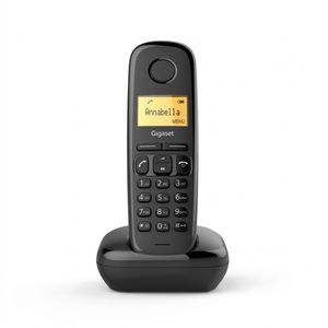 تلفن بی سیم گیگاست مدل A170