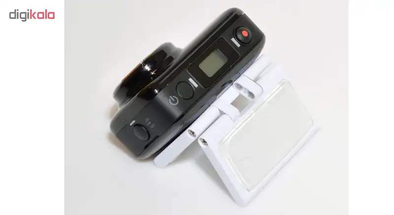 دوربین فیلم برداری اچ پی مدل Lc200w