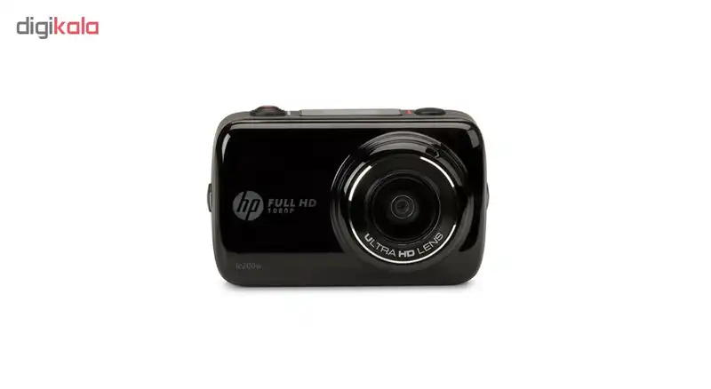 دوربین فیلم برداری اچ پی مدل Lc200w