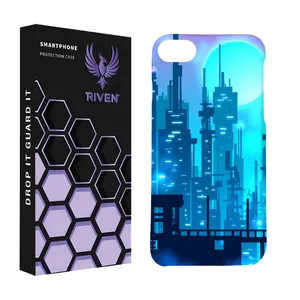 RIVEN RI2-13 Case For Apple iPhone 8، Apple iPhone 7
