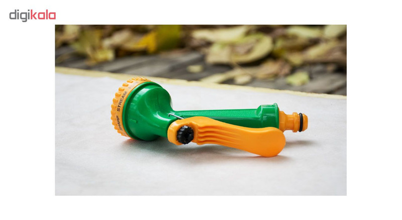 سری آب پاش مدل 522601