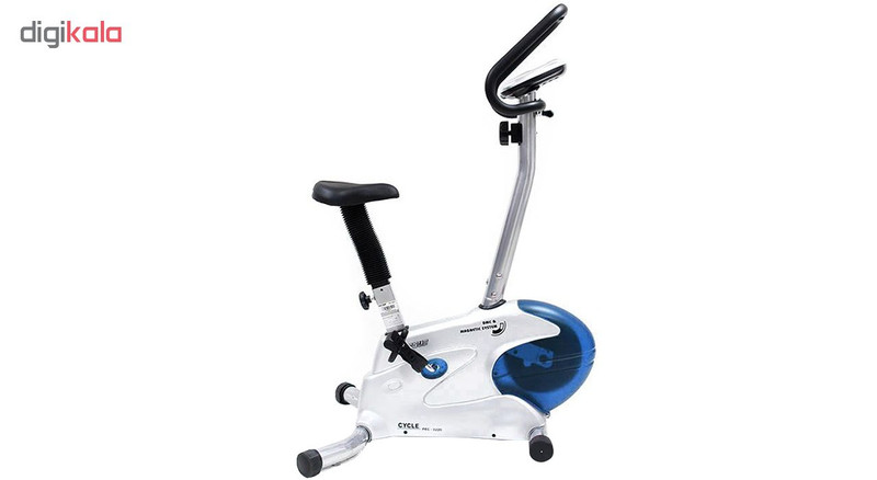 دوچرخه ثابت پروتئوس مدل PEC-3220