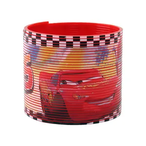 فنر بازی جادویی  مدل Cars