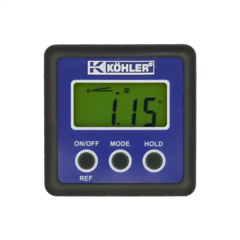 شیب سنج کوهلر مدل KDL 130