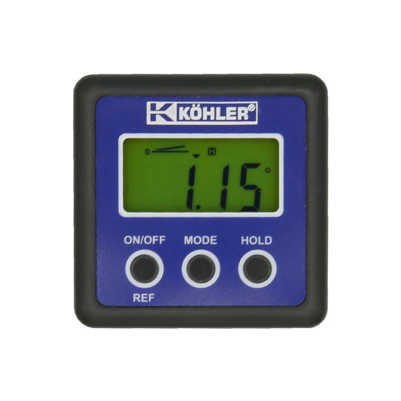 شیب سنج کوهلر مدل KDL 130