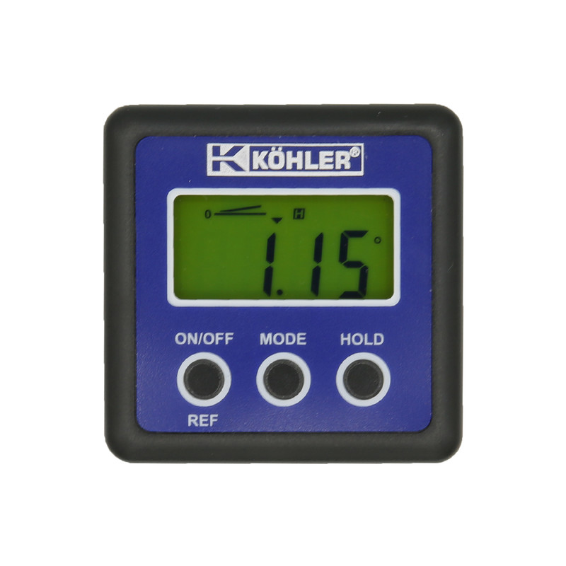 شیب سنج کوهلر مدل KDL 130