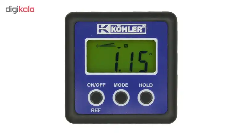 شیب سنج کوهلر مدل KDL 130