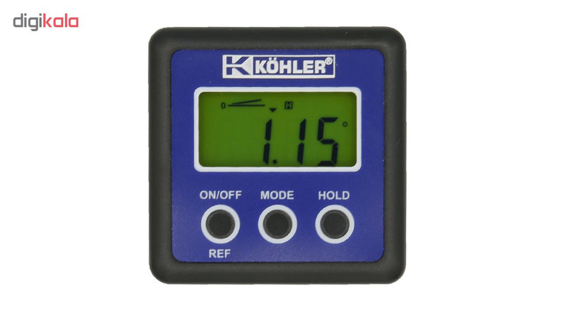 شیب سنج کوهلر مدل KDL 130
