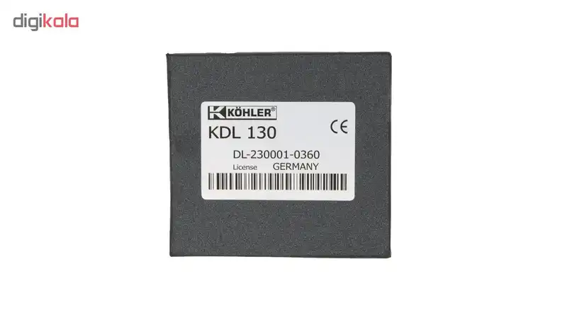 شیب سنج کوهلر مدل KDL 130