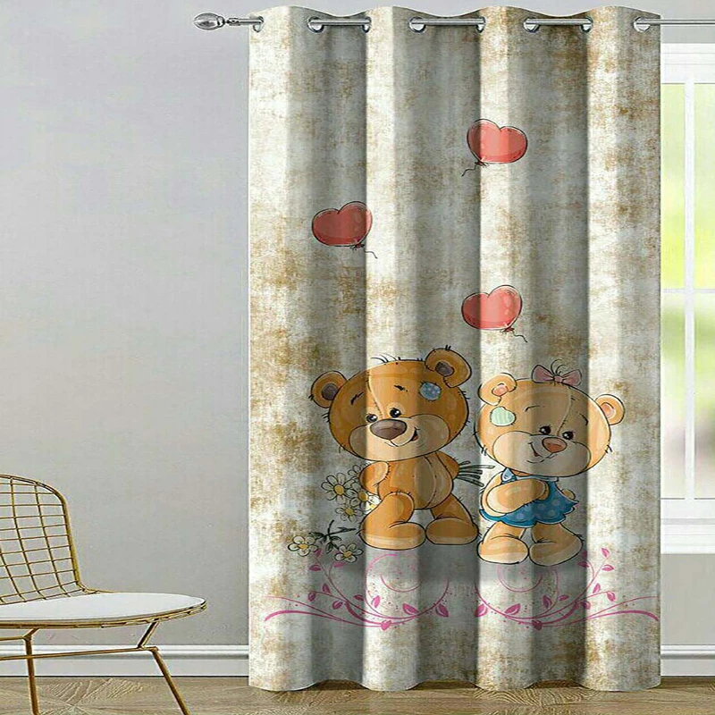 پرده مدل Cc-076 كاتيا