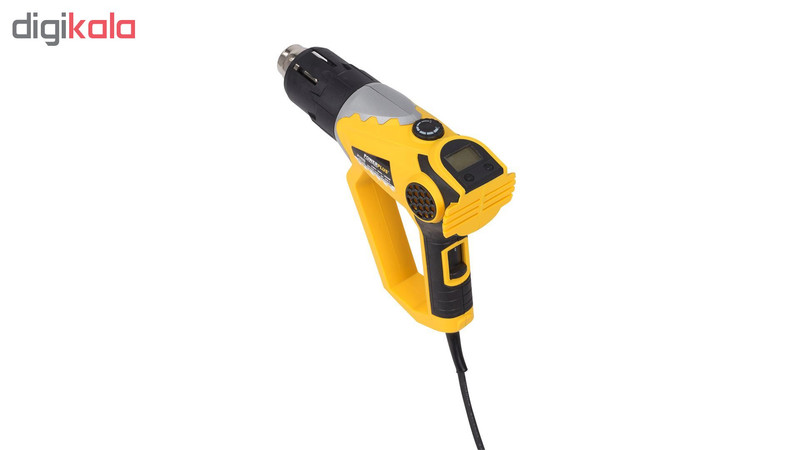 سشوار صنعتی پاورپلاس مدل POWX1020