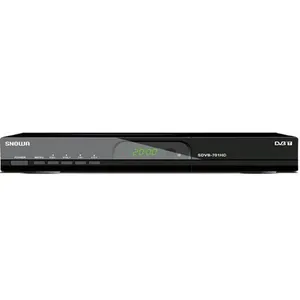 گیرنده دیجیتال اسنوا مدل SDVB-701HD