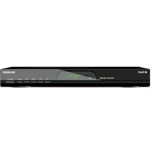 گیرنده دیجیتال اسنوا مدل SDVB-701HD