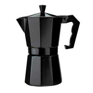 نقد و بررسی قهوه جوش موکا مدل 6 Cups توسط خریداران