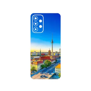 MAHOOT City of Berlin Cover Sticker for Samsung Galaxy A23