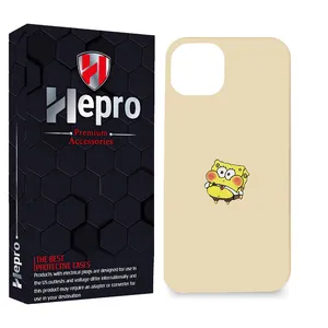 HEPRO MC Cover for Apple IPHONE 13