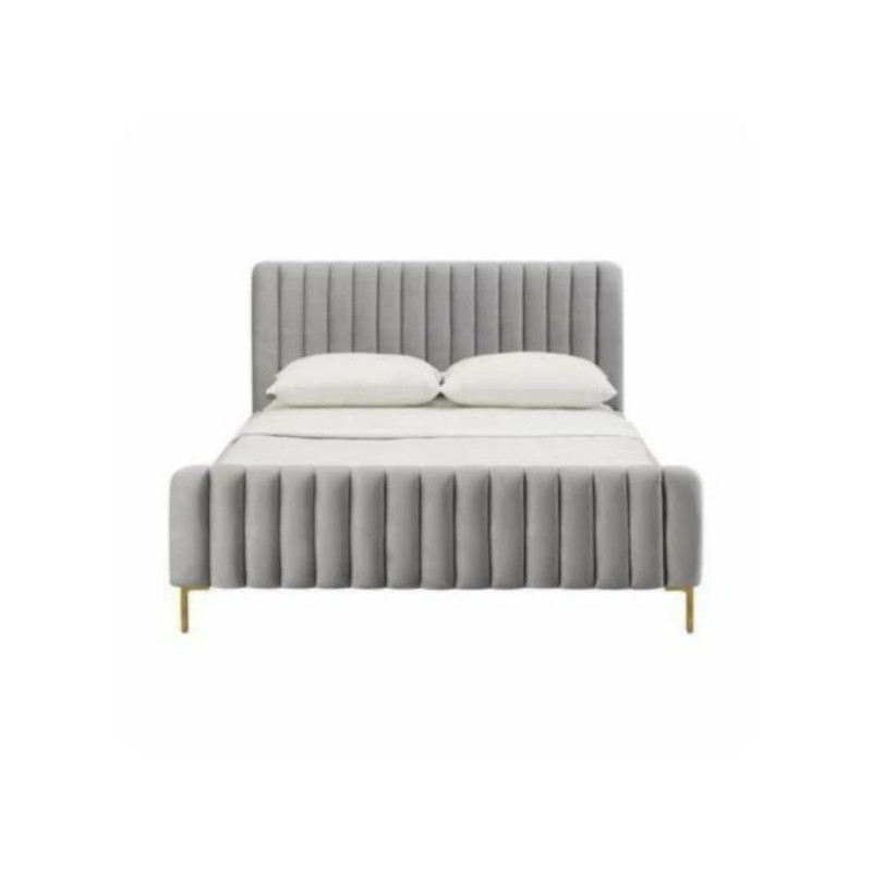 تخت خواب دو نفره مدل رویا سایز 200x120سانتی متر