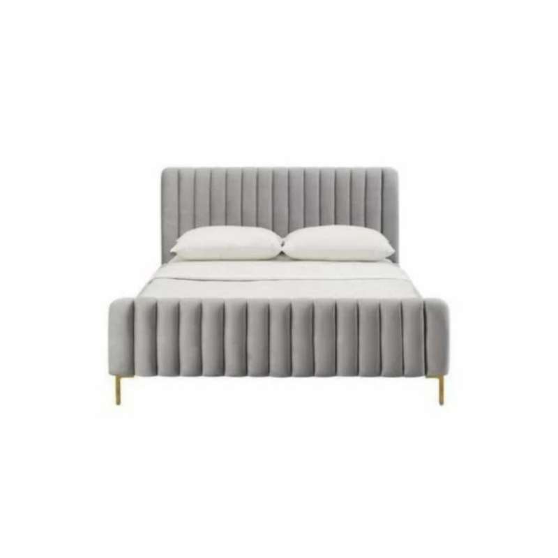 تخت خواب دو نفره مدل رویا سایز 200x120سانتی متر