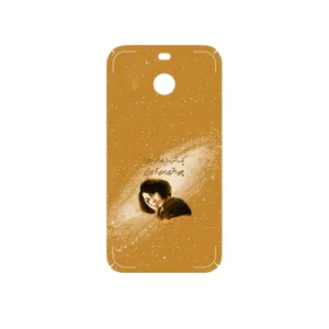 MAHOOT Forough Farrokhzad Cover Sticker for HTC 10 Evo