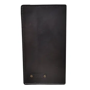 کیف پول مردانه رایا چرم مدل ARYA