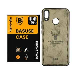 کاور طرح گوزن مدل k002 مناسب برای گوشی موبایل هوآوی  NOVA 3i