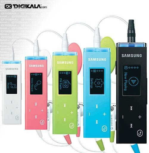 سامسونگ یپ یو 3- 4 گیگابایت