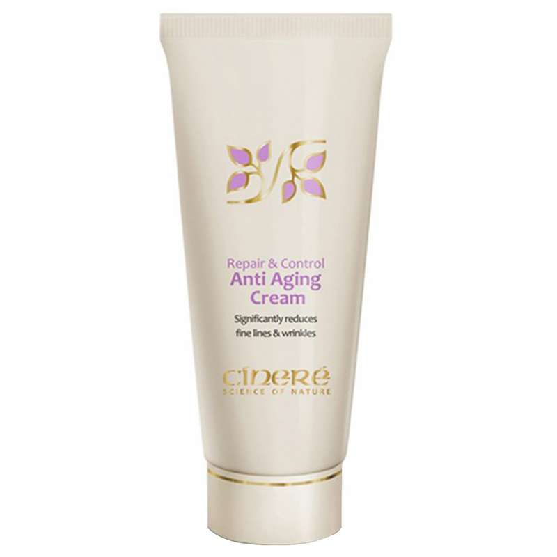 کرم ضد چروک سینره حجم 40 میلی لیتر