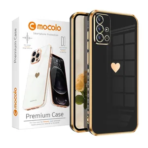 Mocolo Nice Cover For Samsung Galaxy A71