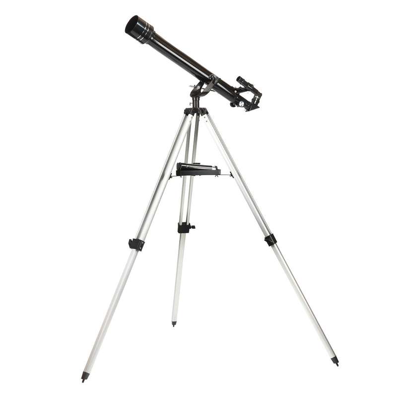 تلسکوپ اسکای واچر 60mm F700 AZ2 تلسکوپ اسکای واچر 60mm F700 AZ2