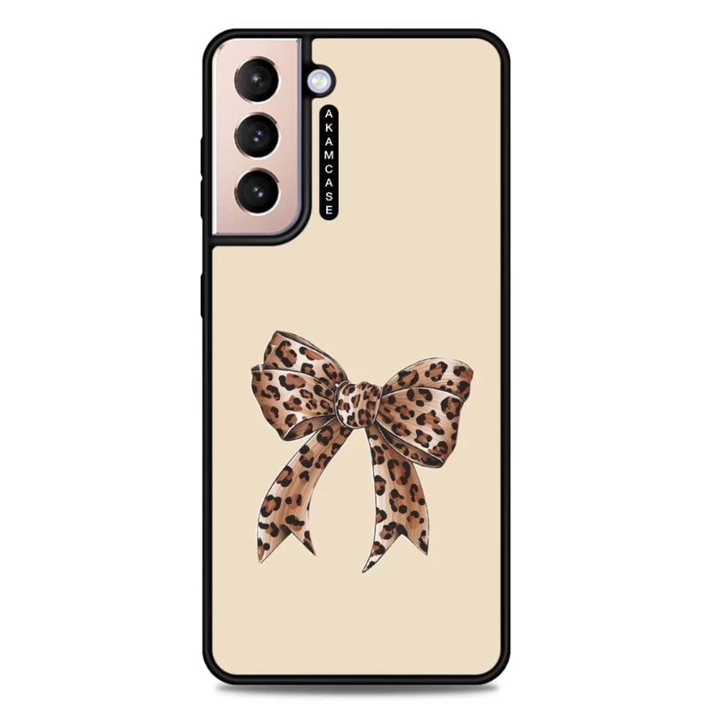 کاور آکام مدل AMC-WSGS21P-BOWS16 مناسب برای گوشی موبایل سامسونگ Galaxy S21 Plus