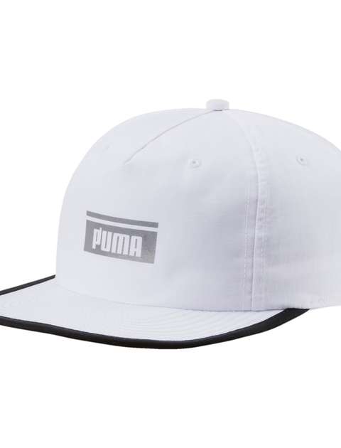 کلاه کپ مردانه پوما مدل Pace Flatbrim کد 021488-02