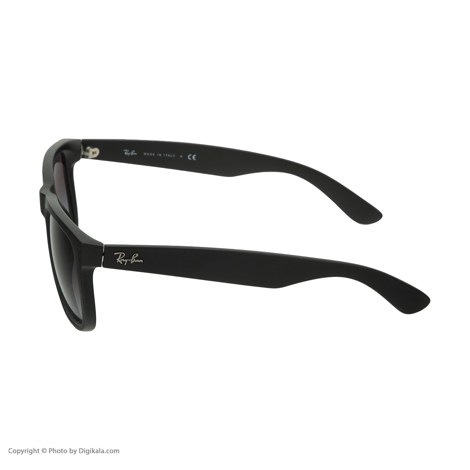 عینک آفتابی ری بن مدل RB4165S 06018G 55 -  - 5