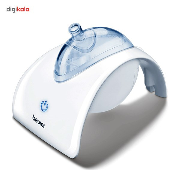 نبولایزر بیورر مدل IH 40