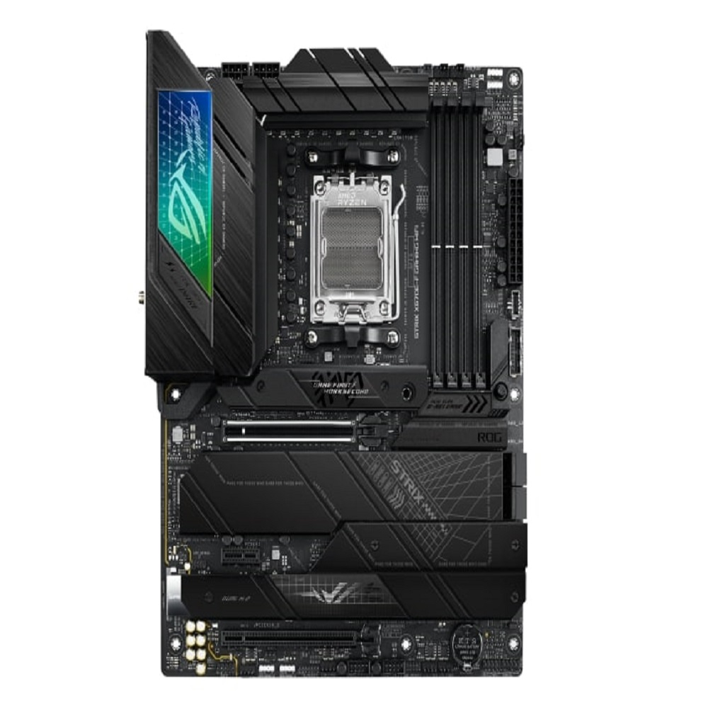 مادربرد ایسوس مدل ROG Strix X670E-F Gaming WiFi